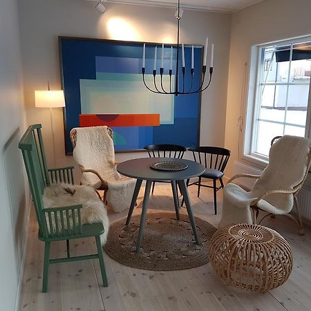 Hotel Akerlund Jokkmokk Extérieur photo