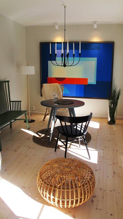 Hotel Akerlund Jokkmokk Extérieur photo