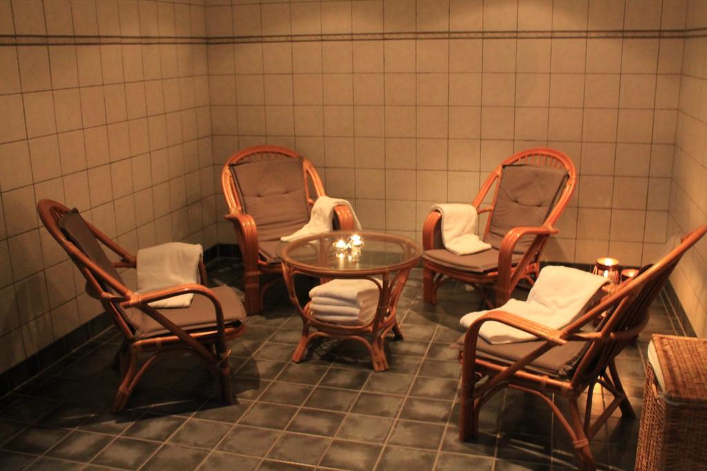 Hotel Akerlund Jokkmokk Extérieur photo
